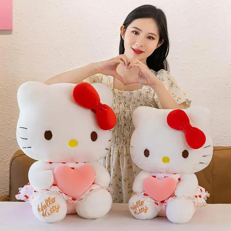 Home Decor Online - New Sanrio Cartoon Anime Sheer Dress