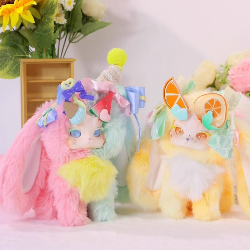 Home Decor Online - Tutulong V4 Fantasy Creature Sweet Dessert