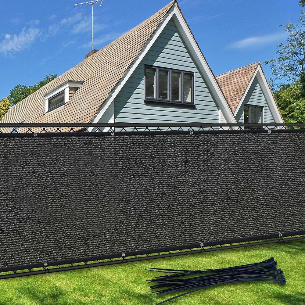 Home Decor In - Privacy Sn ence, 4t x 50t