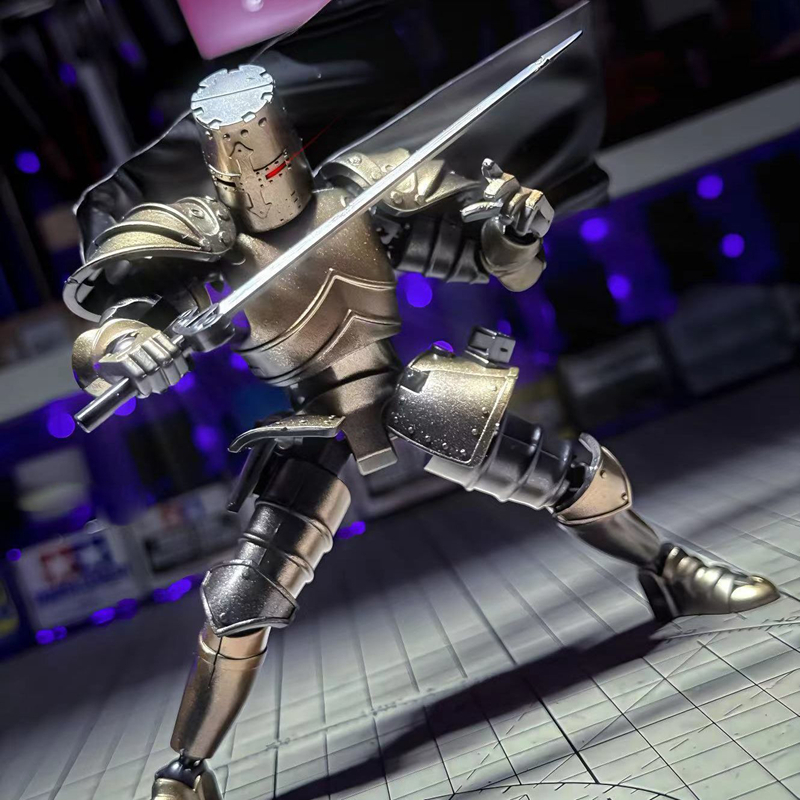 Home Decor Brand - 2026 Brand New 3D Printed Medieval