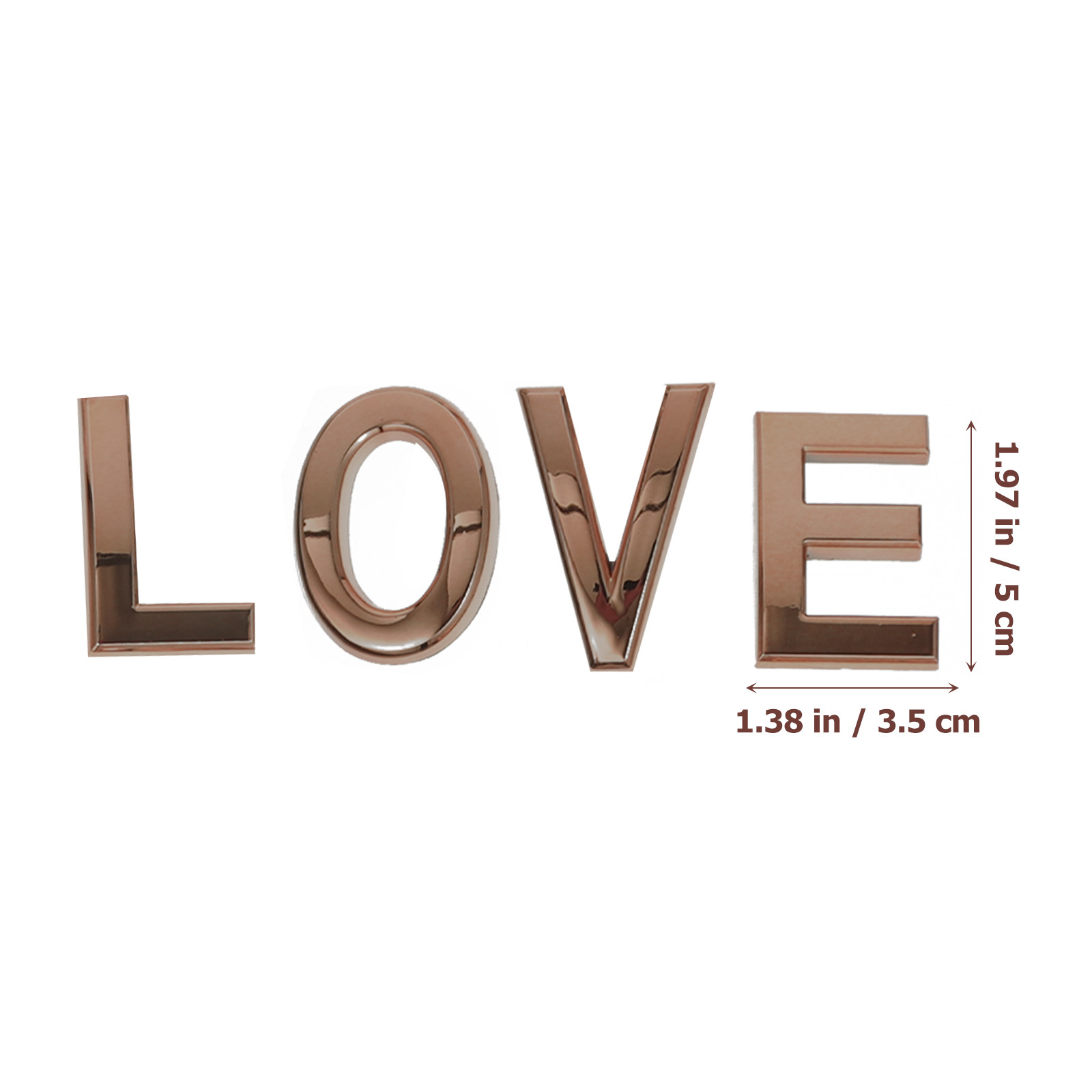 26Pcs Letter Signs Adhesive Al - Wooden Letter Sign review and price