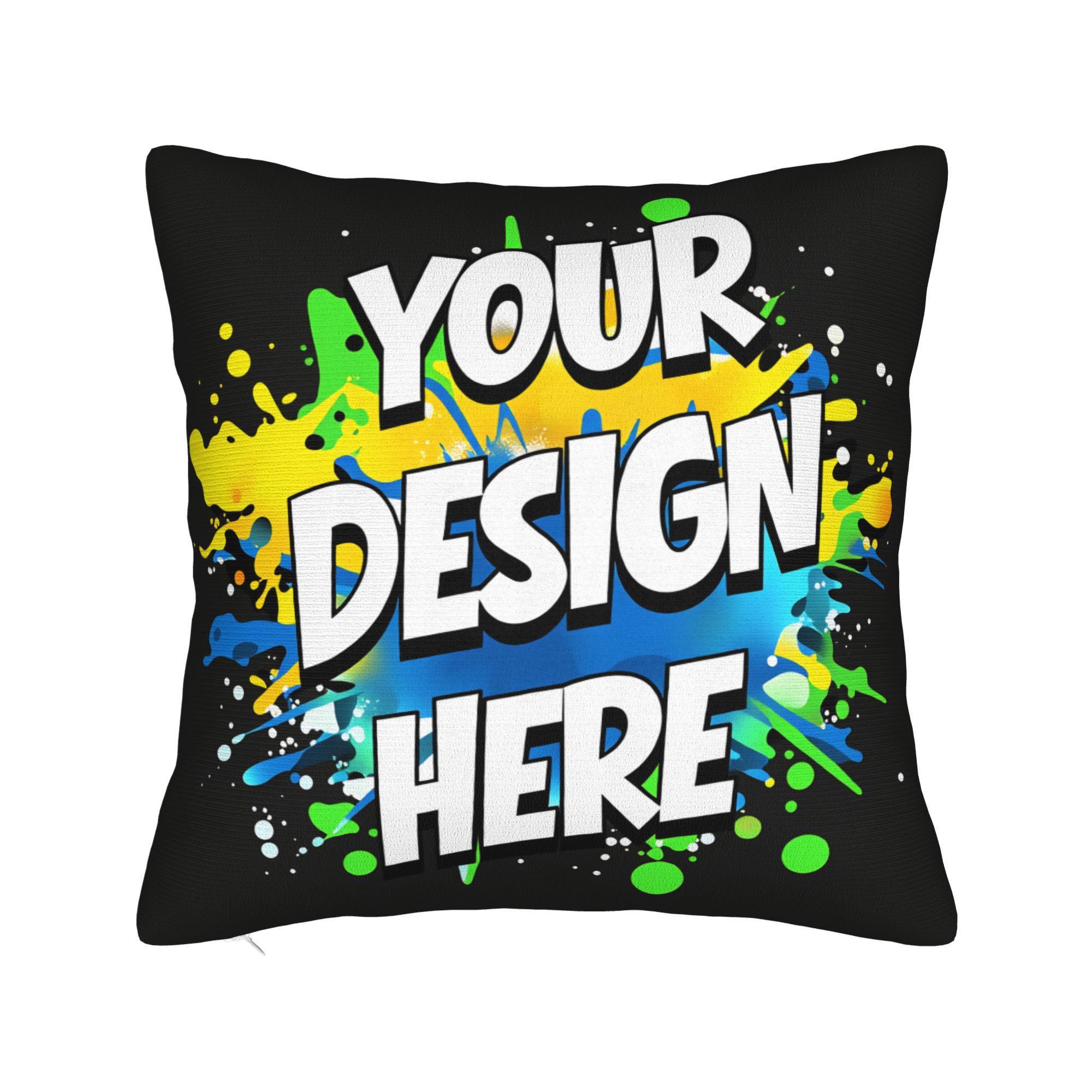 Pillow Case Website for Sale 2 - Home Decor Website Free review and price