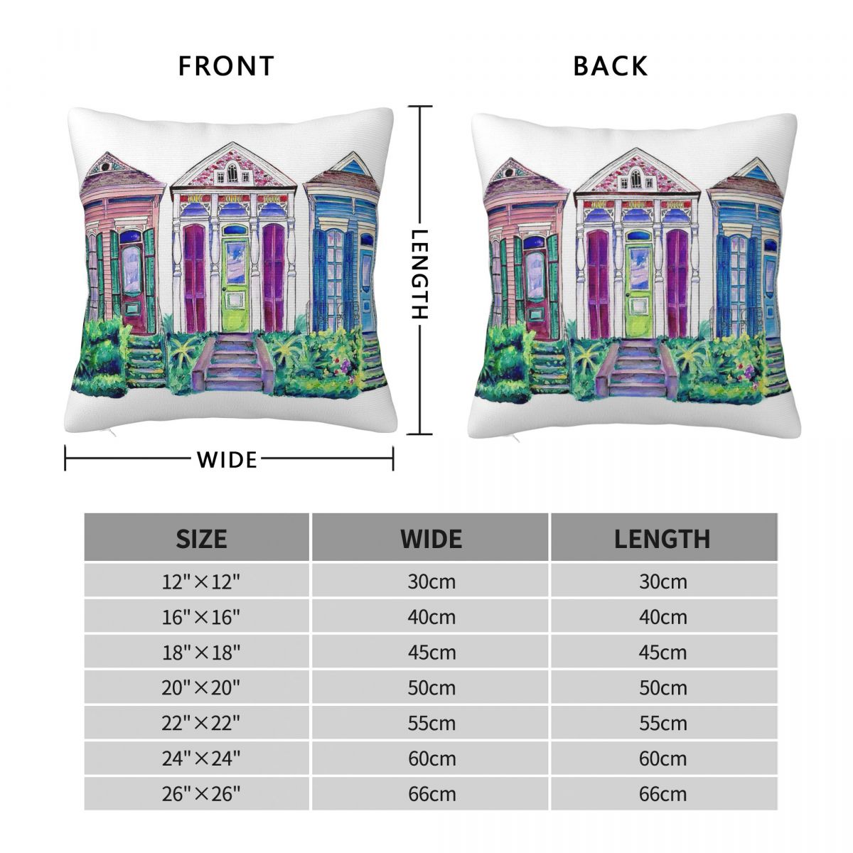 New Orleans Shotgun Houses Squ - Home Decor New Orleans review and price