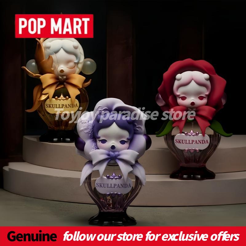 Authentic POP MART Skullpanda  - Home Decor Online review and price