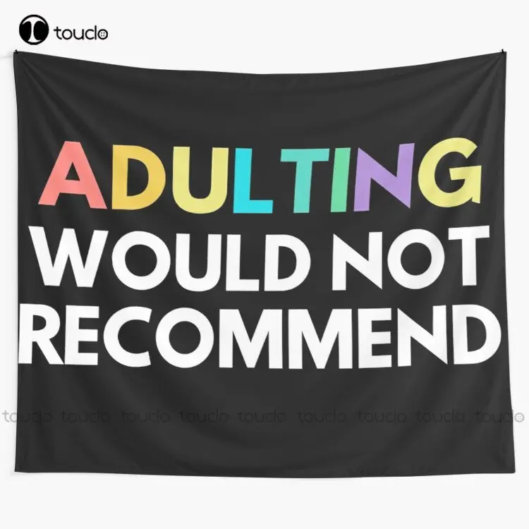 New Adulting Would Not Recomme - Home Decor Website Free review and price