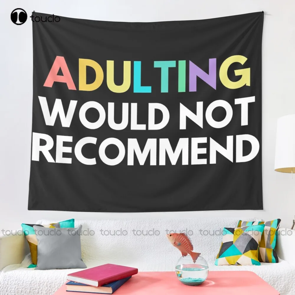New Adulting Would Not Recomme - Home Decor Website Free review and price