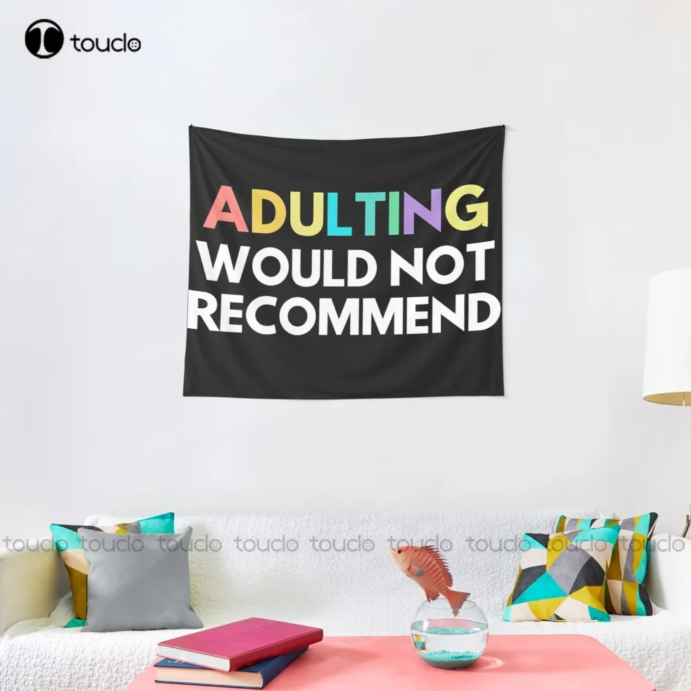New Adulting Would Not Recomme - Home Decor Website Free review and price