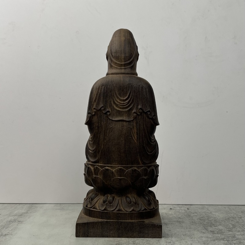 Hand-Carved Vietnam Agarwood G - Home Decor Vietnam review and price