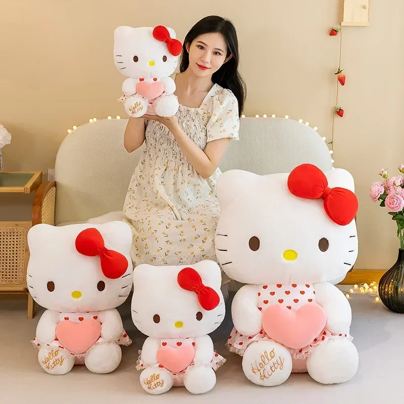 New Sanrio Cartoon Anime Sheer - Home Decor Online review and price