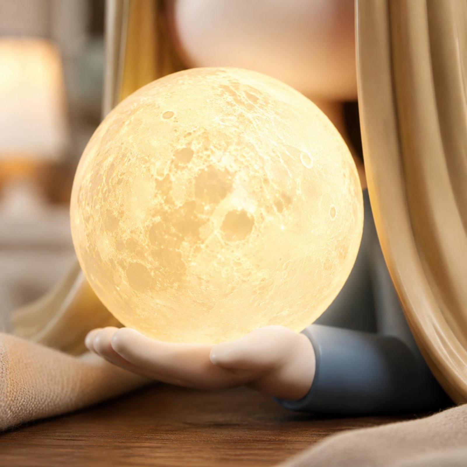 Piggy Bank Lamp Gift Idea Girl - Home Decor Lamp review and price