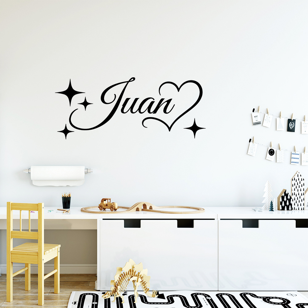 1pc Hot Personalize Custom Nam - Home Decor Kit review and price