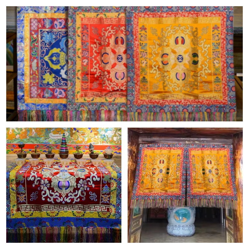 Handmade Embroidery Tablecloth - Home Decor Handmade review and price