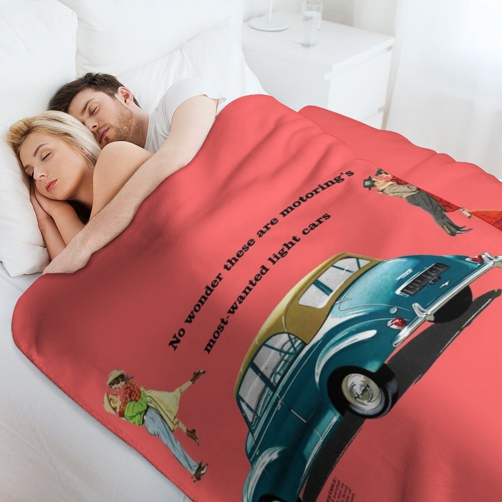 MORRIS MINOR CONVERTIBLE - BRO - Home Decor Brochure review and price
