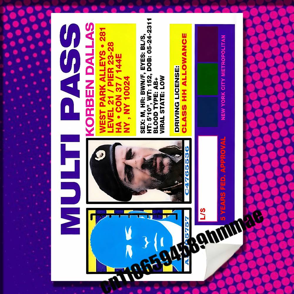 For Leeloo Dallas Multipass Ko - Home Decor Dallas review and price