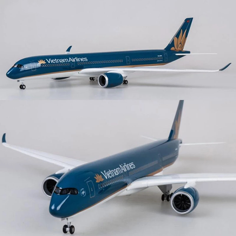 1/142 Scale Aircraft Airbus A3 - Home Decor Vietnam review and price