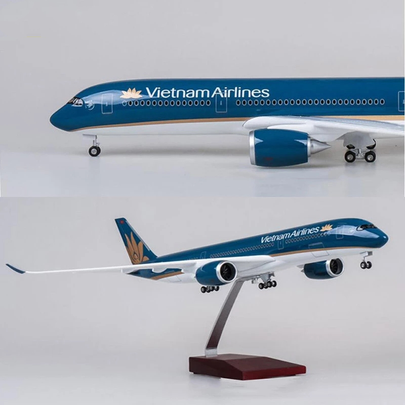 1/142 Scale Aircraft Airbus A3 - Home Decor Vietnam review and price
