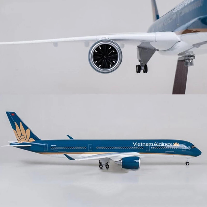 1/142 Scale Aircraft Airbus A3 - Home Decor Vietnam review and price
