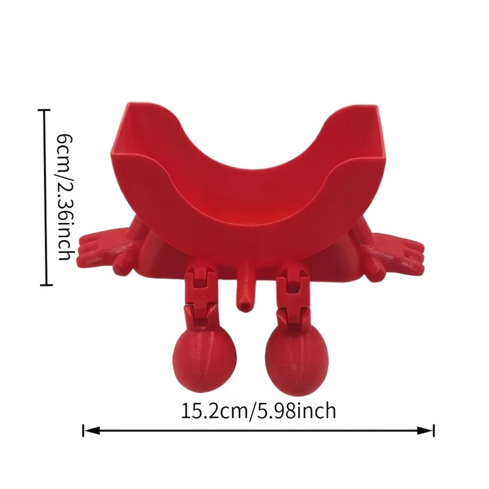 Drainable Soap & Sponge Holder - Home Decor Kolkata review and price