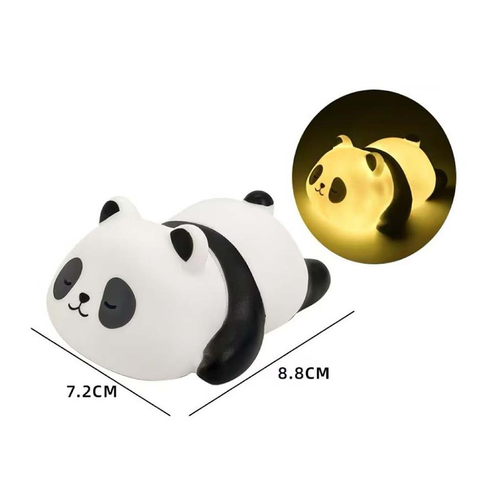 High Quality Panda LED Night L - Home Decor Online review and price