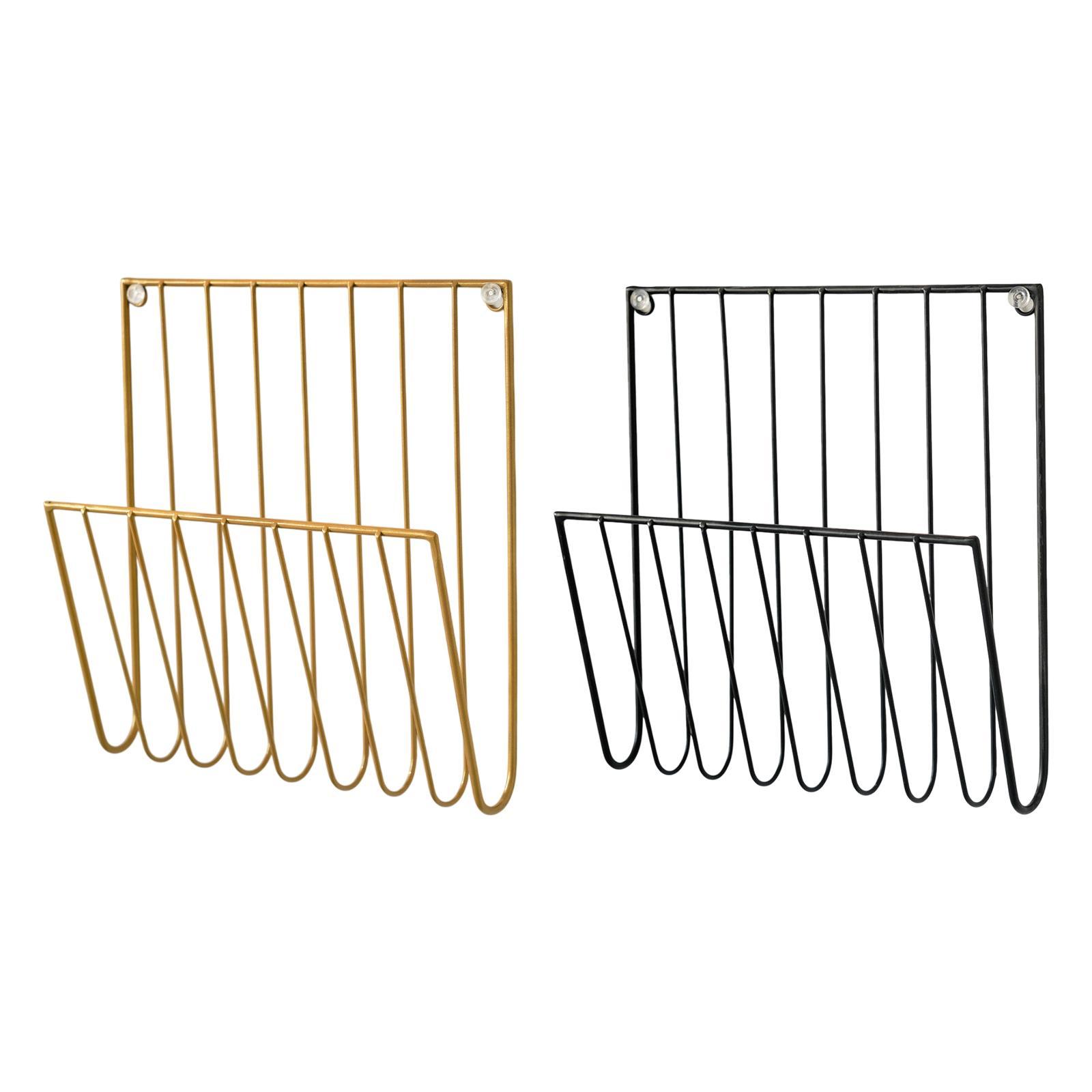 Magazine Rack Home Office Scho - Home Decor Brochure review and price