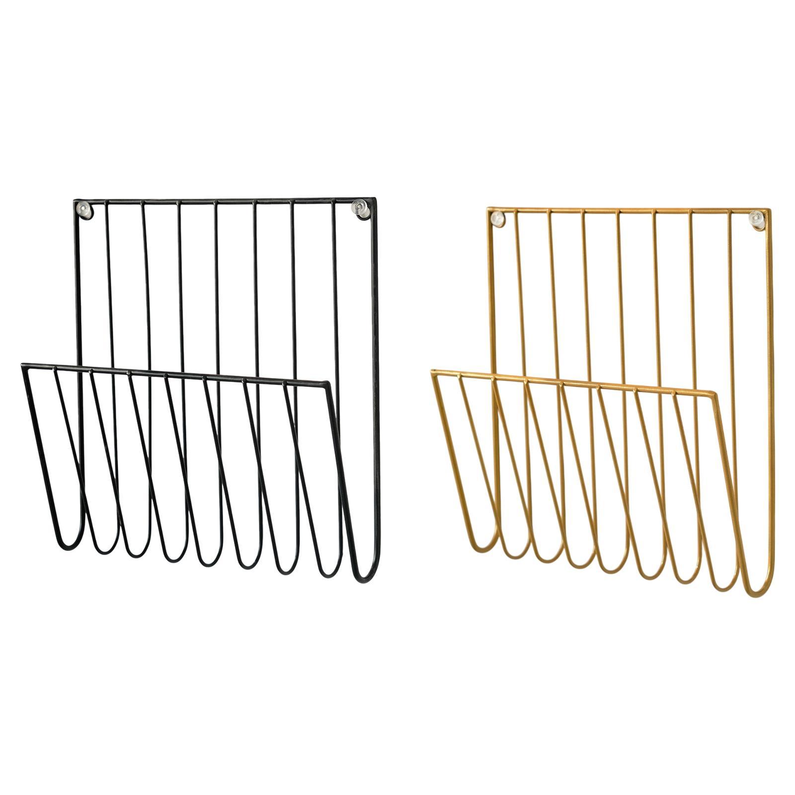 Magazine Rack Home Office Scho - Home Decor Brochure review and price