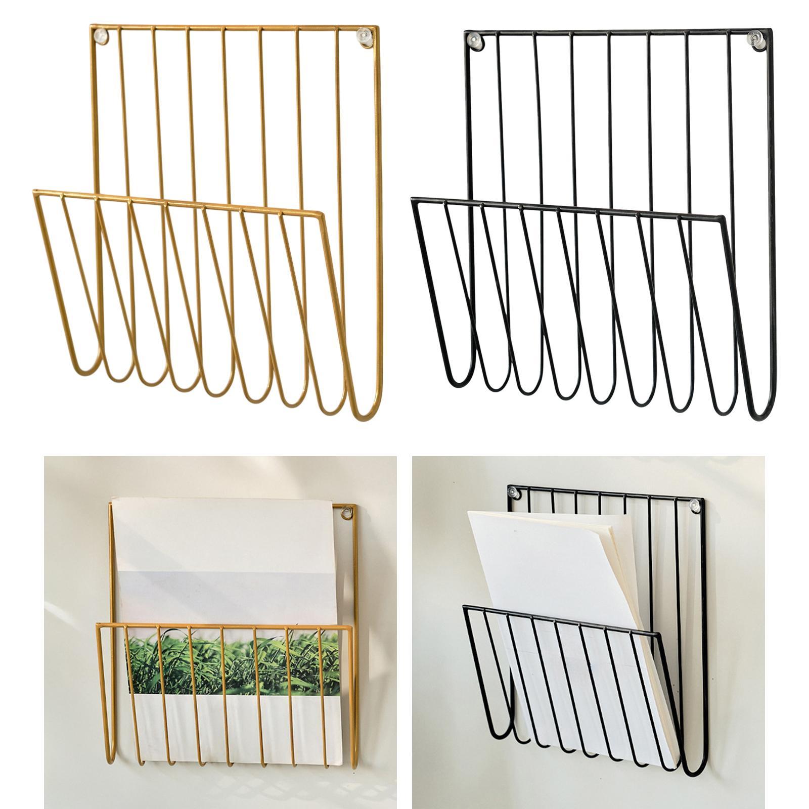 Magazine Rack Home Office Scho - Home Decor Brochure review and price