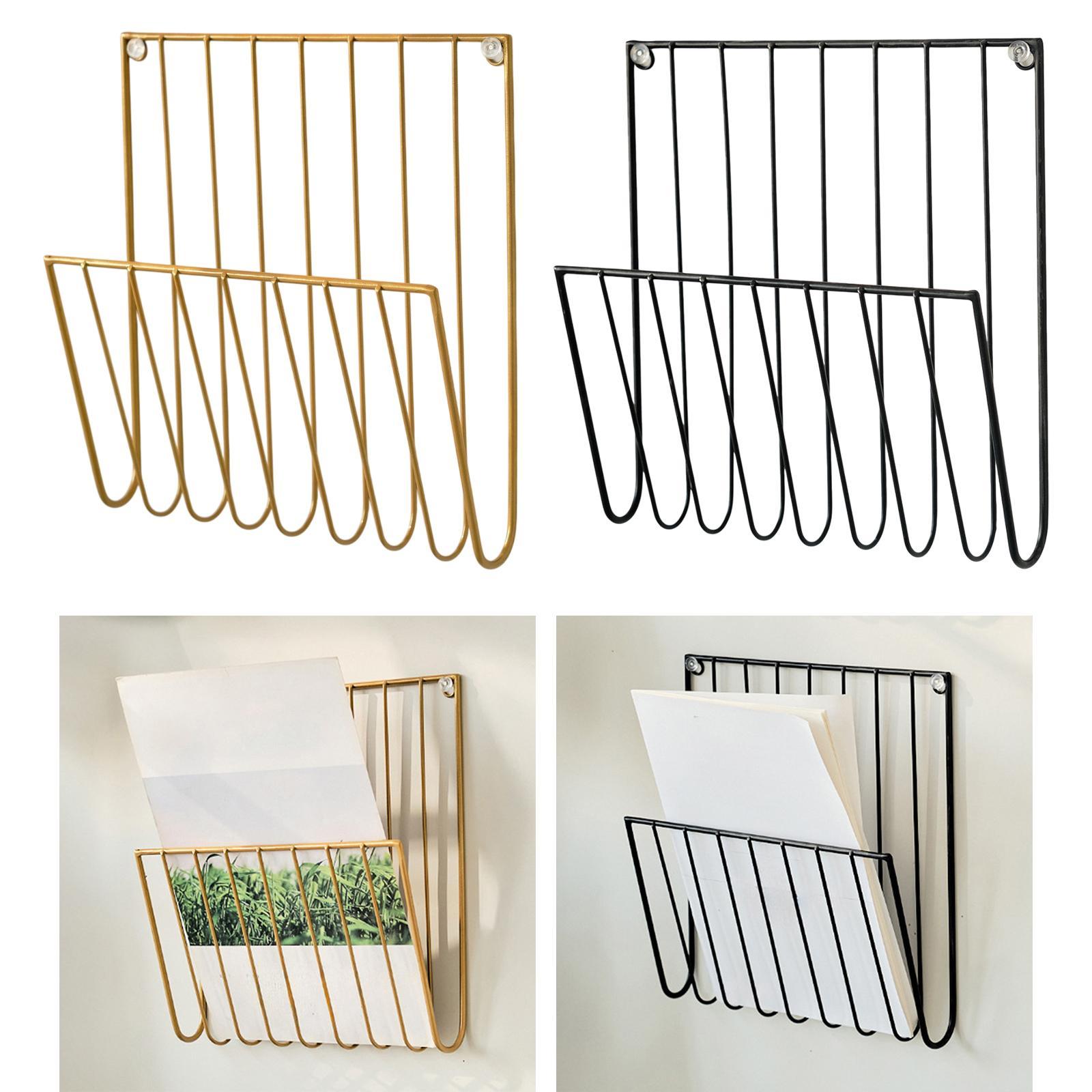 Magazine Rack Home Office Scho - Home Decor Brochure review and price