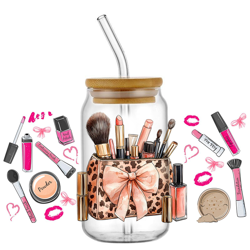 Design of women's cosmetics Cu - Home Decor Logo Design review and price