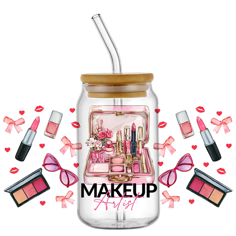 Design of women's cosmetics Cu - Home Decor Logo Design review and price