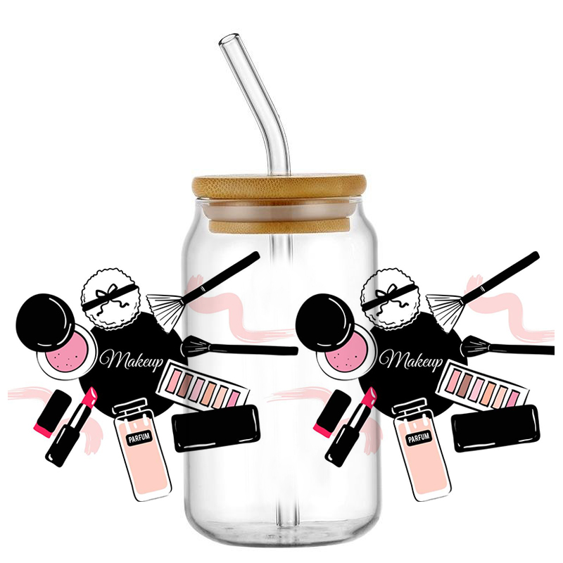 Design of women's cosmetics Cu - Home Decor Logo Design review and price