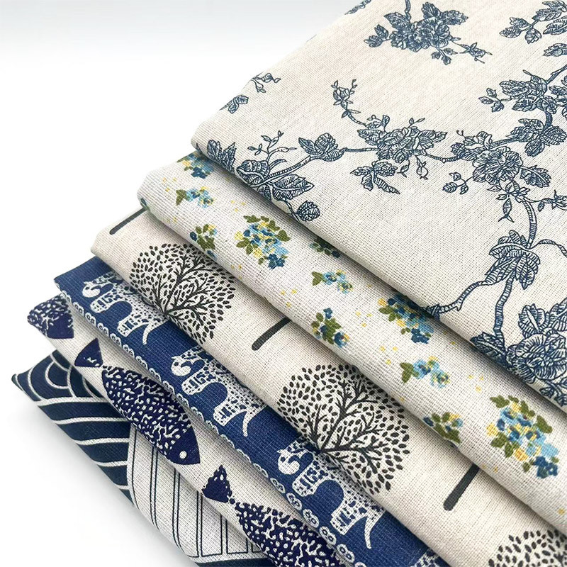 Retro Boho Floral Cotton Linen - Home Decor In review and price