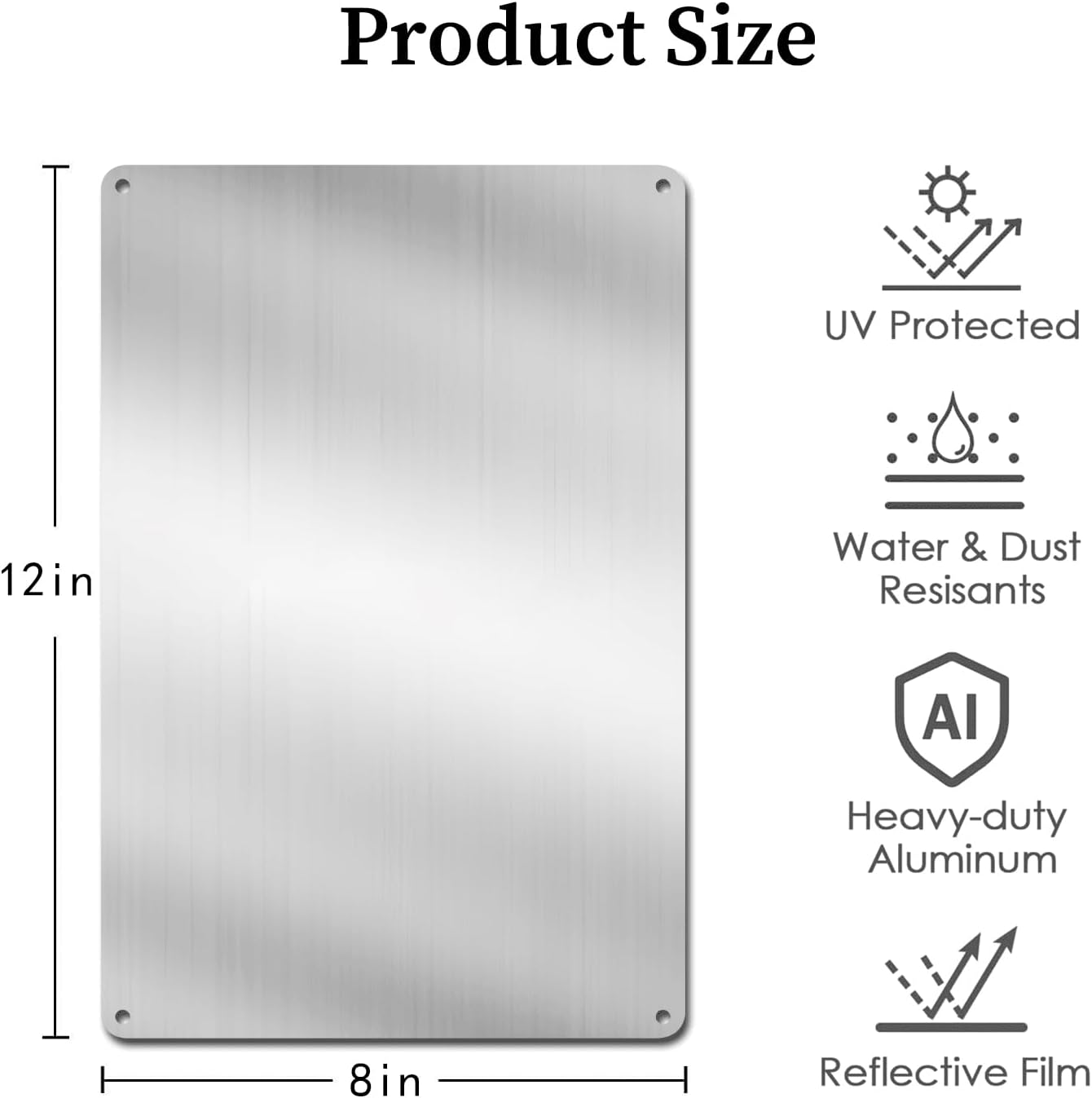Aperos Pritz Vintage Metallic  - Home Decor Kolkata review and price