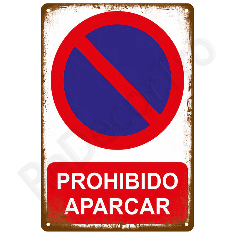 Assorted Funny Warning Caution - Home Decor Kit review and price