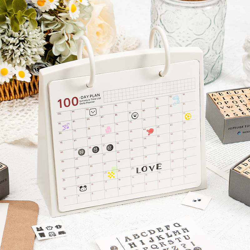 42 Wooden Seals with Numbers,  - Wooden Letter Sign review and price