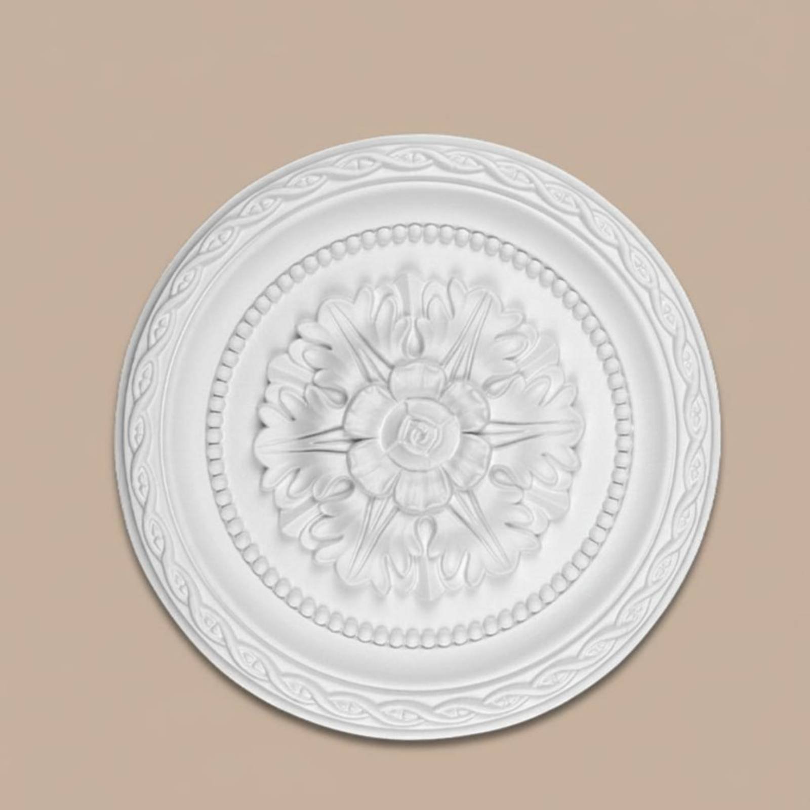 Ceiling Medallion European Des - Home Decor In review and price