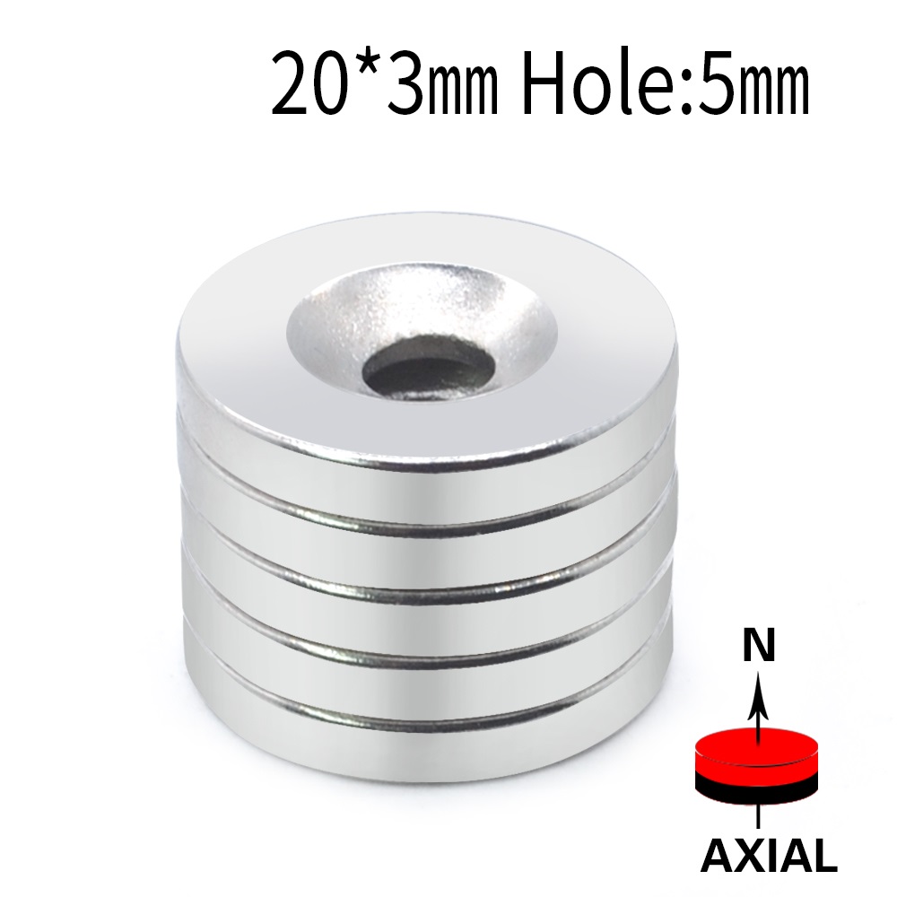 5/10/20pcs with countersunk 20 - Home Decor Kolkata review and price