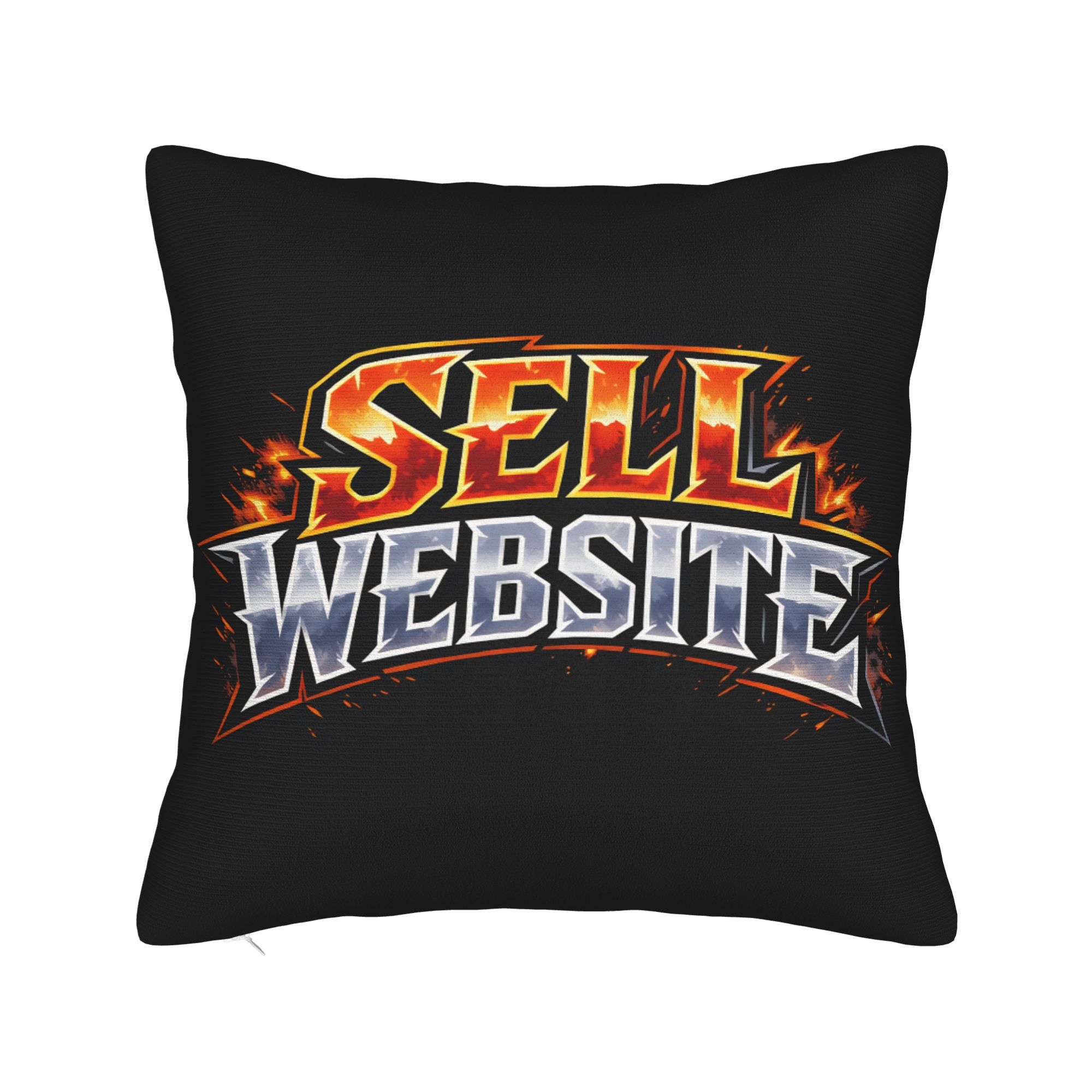 Website Sell Pillow Cover  Vin - Home Decor Website Free review and price