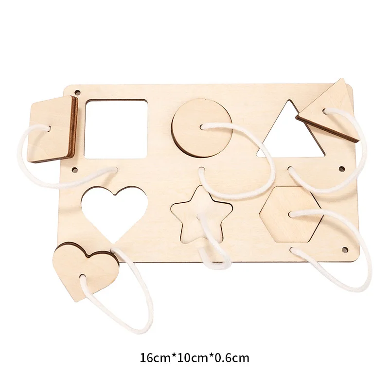 DIY Busy Board Montessori Educ - Wooden Letter Sign review and price