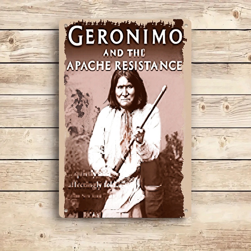 1 piece: Geronimo and the Apac - Home Decor Kit review and price