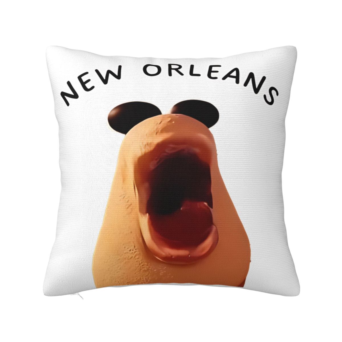 Marcus The Worm New Orleans Me - Home Decor New Orleans review and price