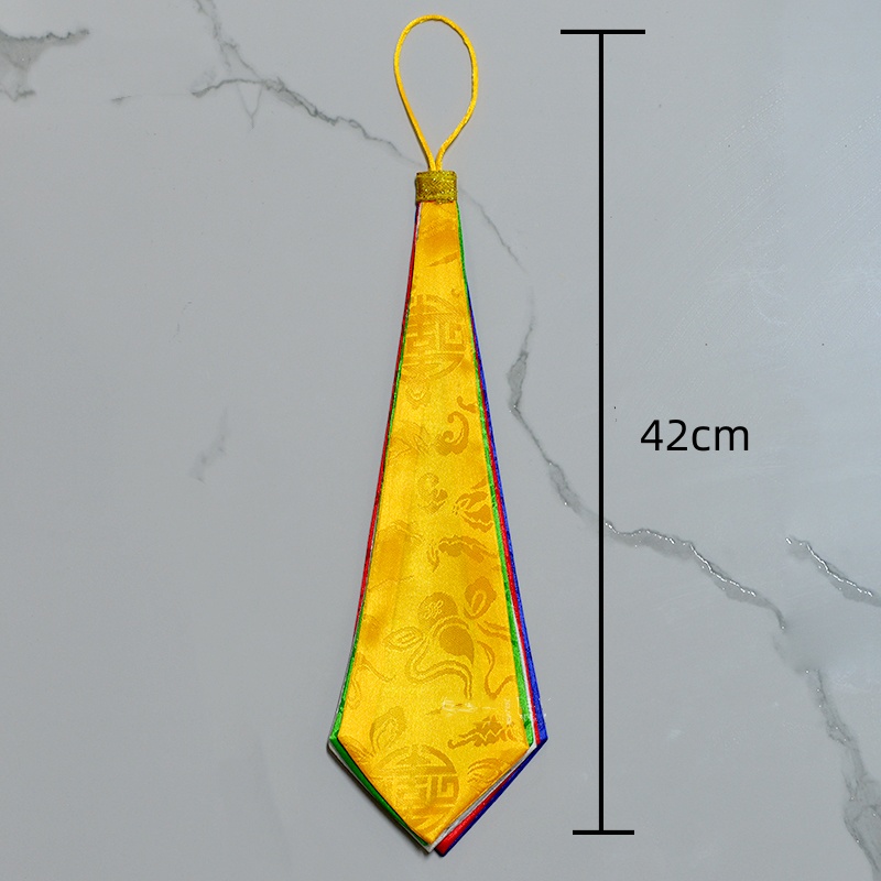 Tibetan Eight Auspicious Color - Home Decor Handmade review and price