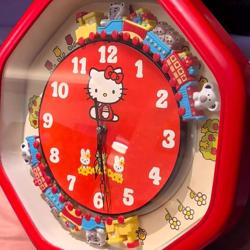 Anime Hello Kitty Cartoon Them - Home Decor Online review and price