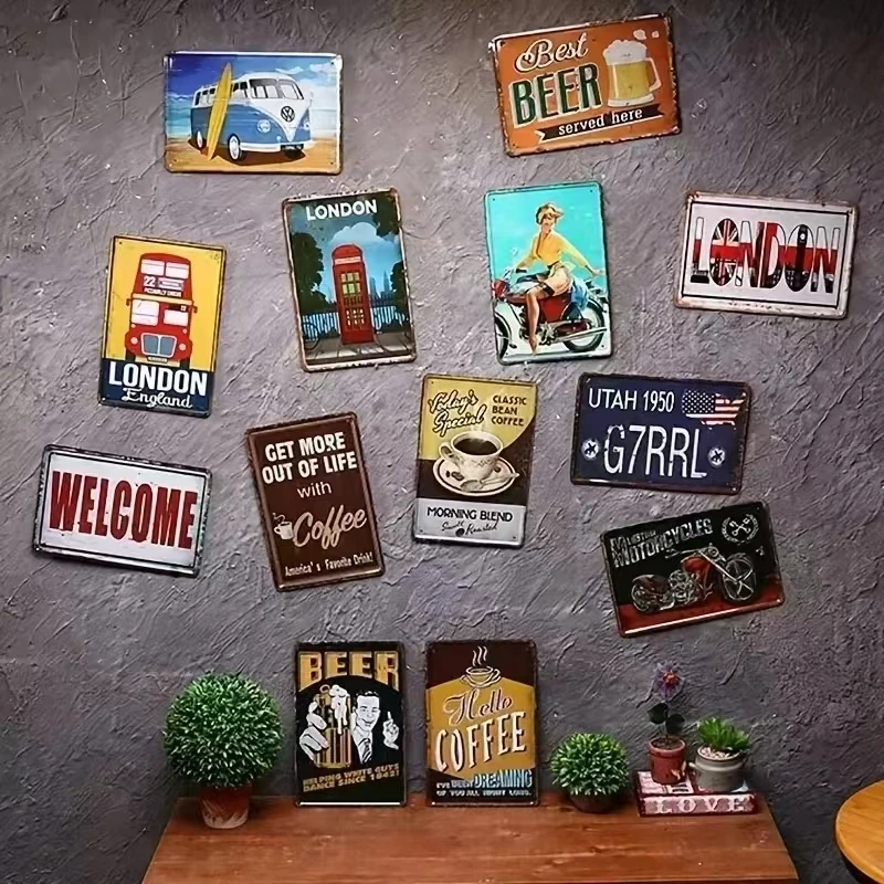 Dallas Cowboys Metal Tin Sign, - Home Decor Dallas review and price