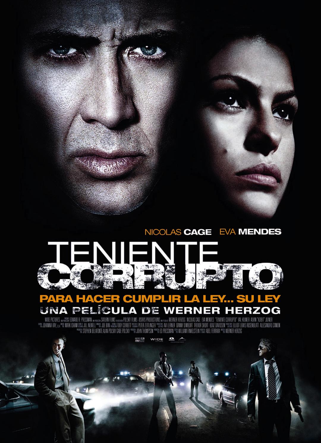 Movie The Bad Lieutenant: Port - Home Decor New Orleans review and price