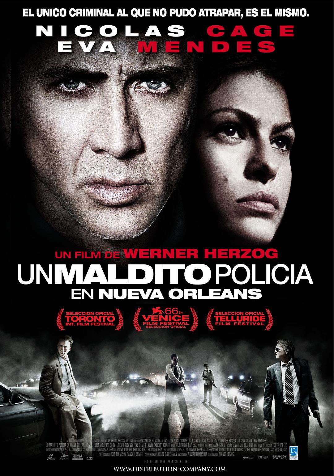 Movie The Bad Lieutenant: Port - Home Decor New Orleans review and price