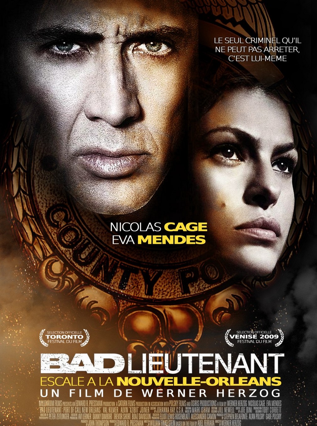 Movie The Bad Lieutenant: Port - Home Decor New Orleans review and price