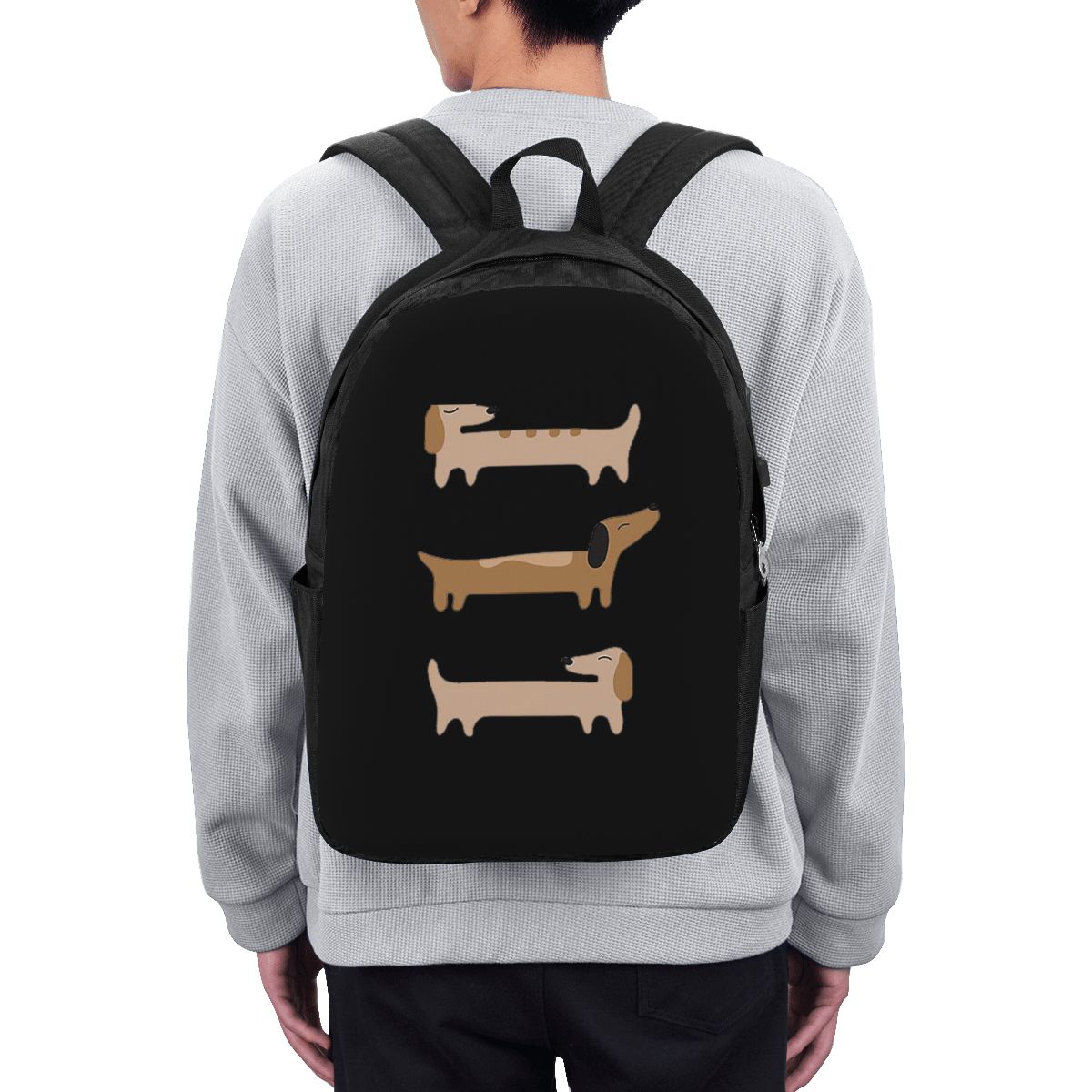 Home Decor - Dachshund Backpac - Home Decor In review and price