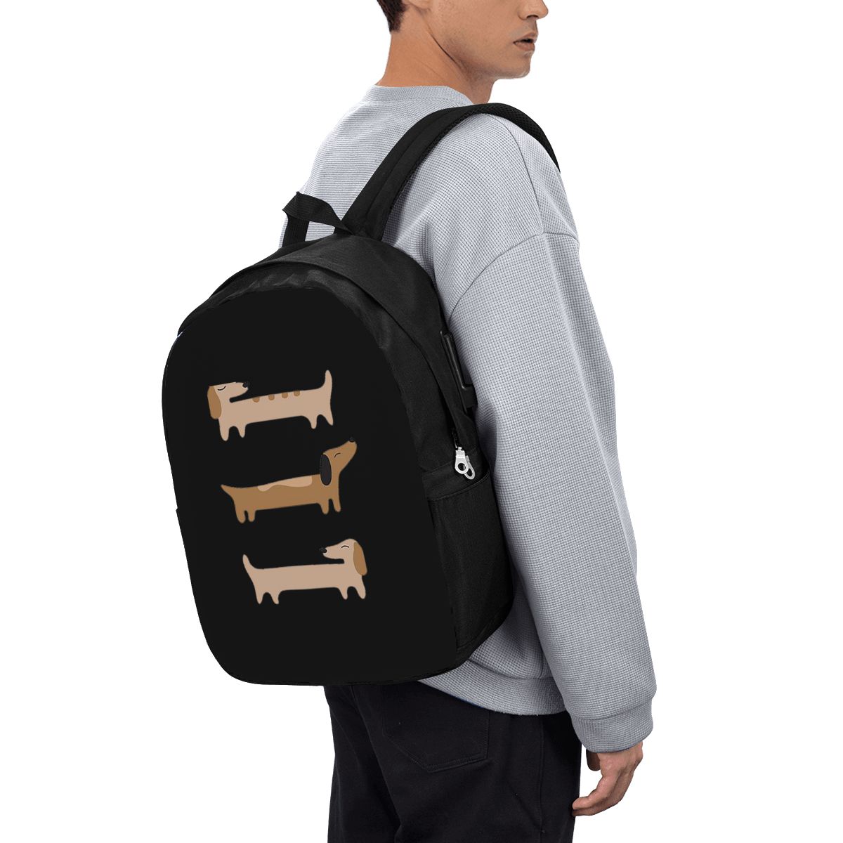 Home Decor - Dachshund Backpac - Home Decor In review and price