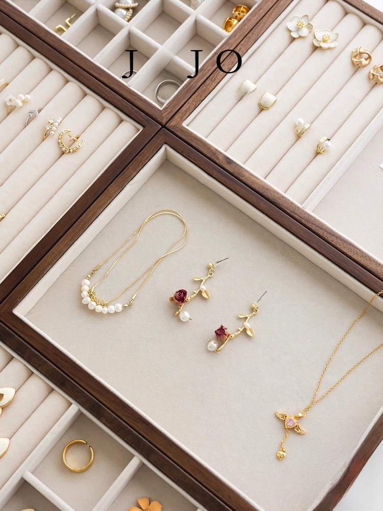 Modern Simplici Wooden Jewelry - Home Decor Brand review and price