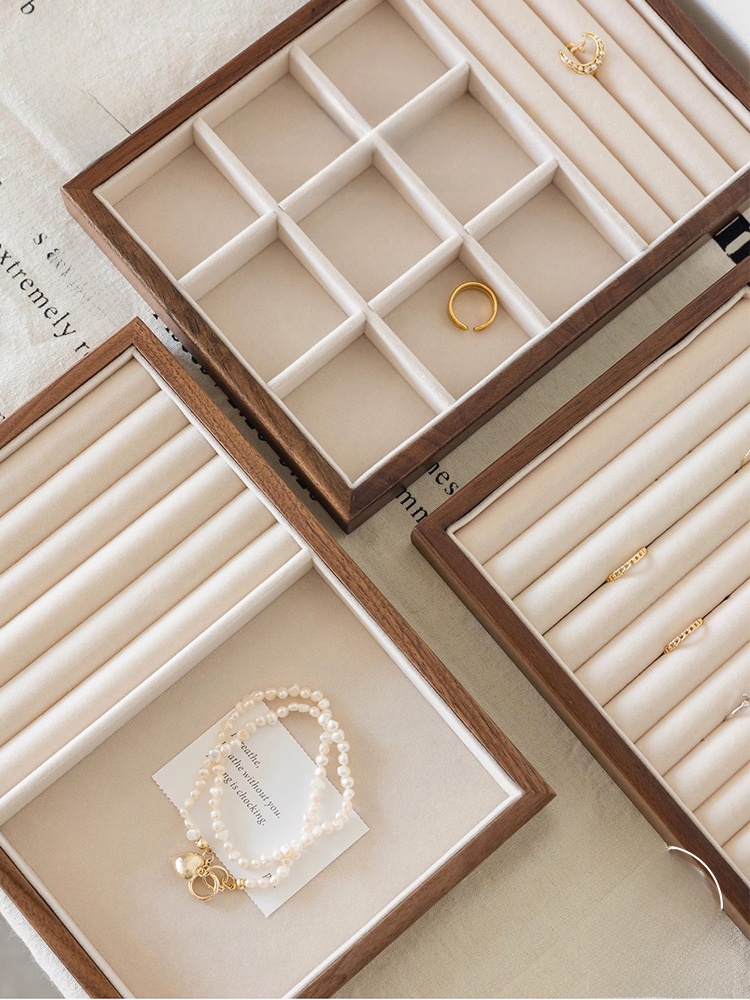 Modern Simplici Wooden Jewelry - Home Decor Brand review and price